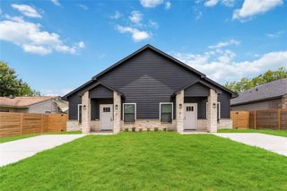 5815 Doolittle Boulevard A, Houston, TX 77033