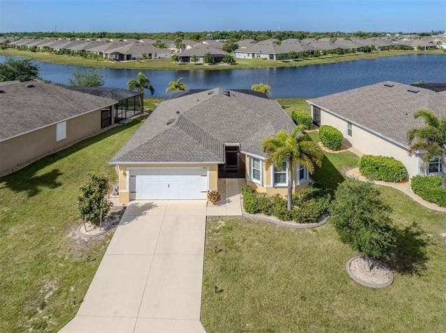 7045 WATERFORD PARKWAY, Punta Gorda, FL 33950