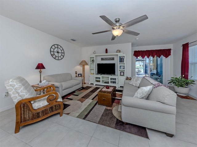 7045 WATERFORD PARKWAY, Punta Gorda, FL 33950