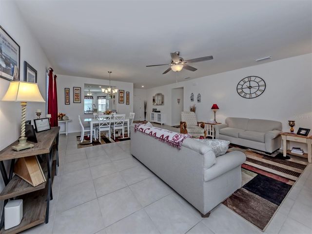 7045 WATERFORD PARKWAY, Punta Gorda, FL 33950