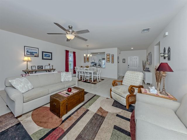 7045 WATERFORD PARKWAY, Punta Gorda, FL 33950