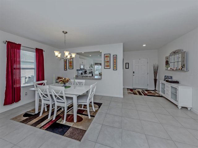 7045 WATERFORD PARKWAY, Punta Gorda, FL 33950