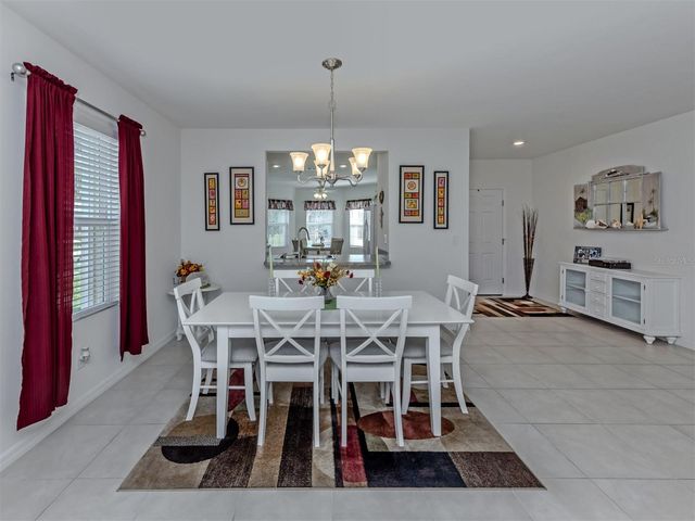 7045 WATERFORD PARKWAY, Punta Gorda, FL 33950