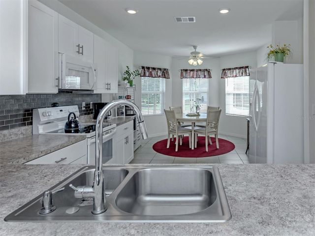 7045 WATERFORD PARKWAY, Punta Gorda, FL 33950