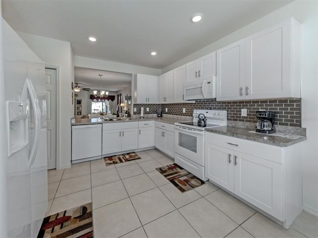 7045 WATERFORD PARKWAY, Punta Gorda, FL 33950