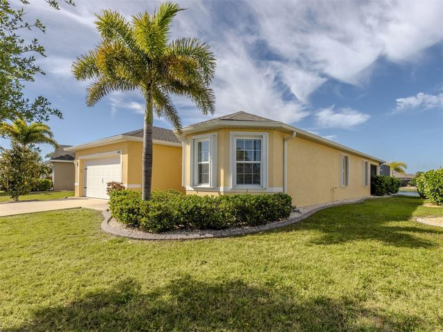 7045 WATERFORD PARKWAY, Punta Gorda, FL 33950
