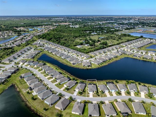 7045 WATERFORD PARKWAY, Punta Gorda, FL 33950