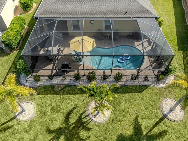 7045 WATERFORD PARKWAY, Punta Gorda, FL 33950