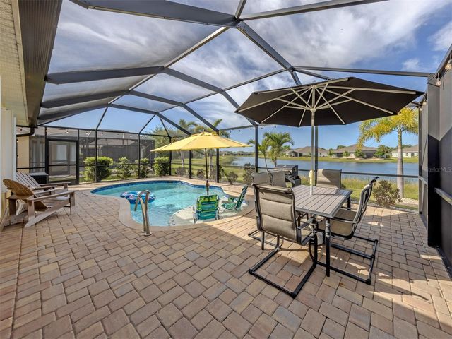 7045 WATERFORD PARKWAY, Punta Gorda, FL 33950