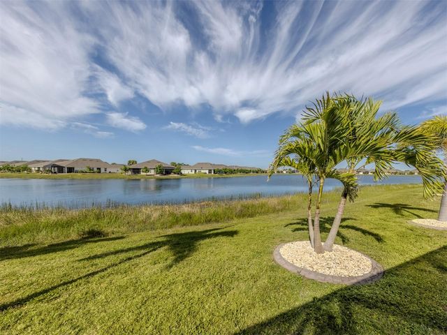 7045 WATERFORD PARKWAY, Punta Gorda, FL 33950