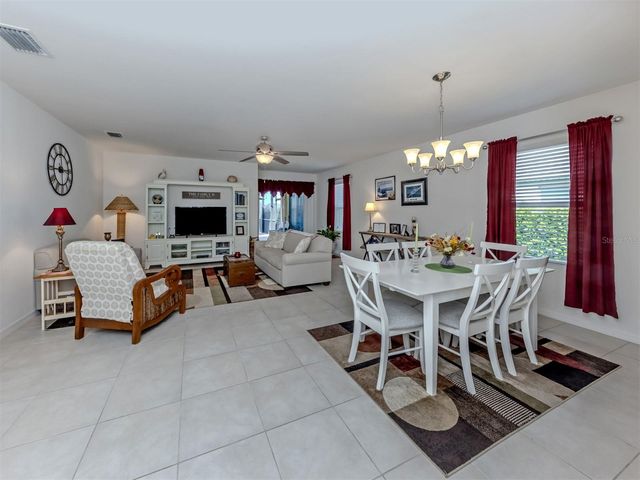 7045 WATERFORD PARKWAY, Punta Gorda, FL 33950