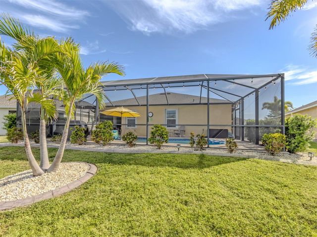 7045 WATERFORD PARKWAY, Punta Gorda, FL 33950