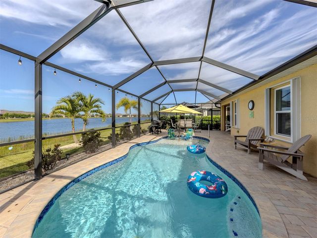 7045 WATERFORD PARKWAY, Punta Gorda, FL 33950