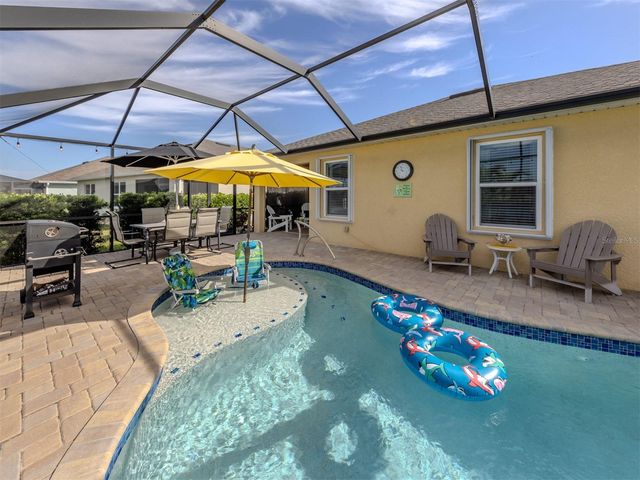 7045 WATERFORD PARKWAY, Punta Gorda, FL 33950