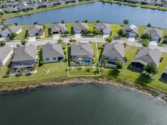 7045 WATERFORD PARKWAY, Punta Gorda, FL 33950