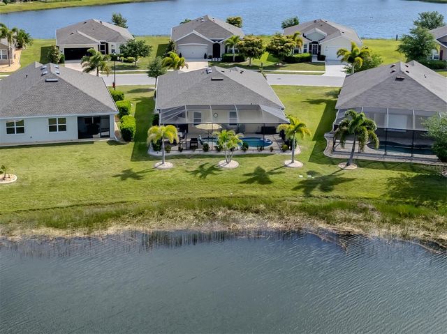 7045 WATERFORD PARKWAY, Punta Gorda, FL 33950