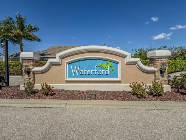 7045 WATERFORD PARKWAY, Punta Gorda, FL 33950