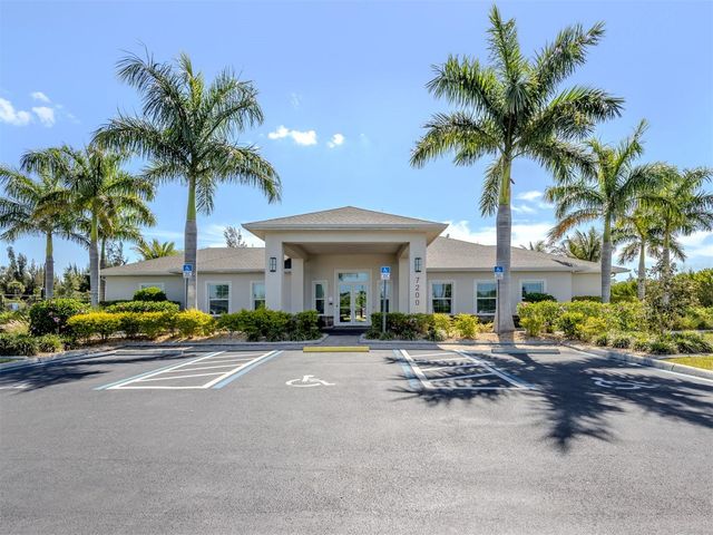 7045 WATERFORD PARKWAY, Punta Gorda, FL 33950