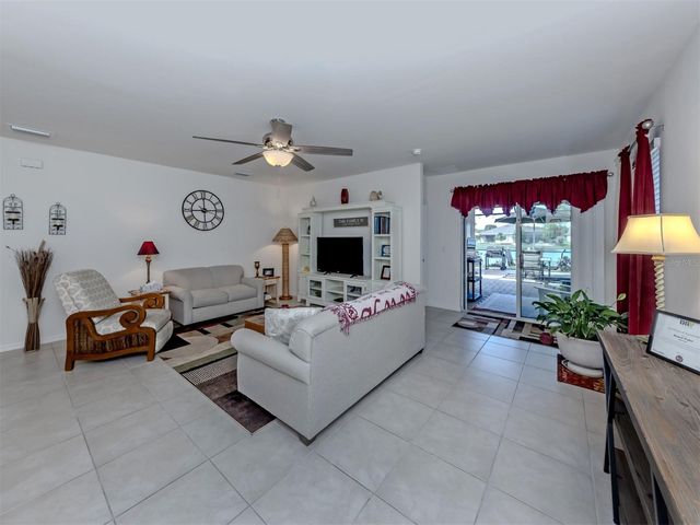 7045 WATERFORD PARKWAY, Punta Gorda, FL 33950