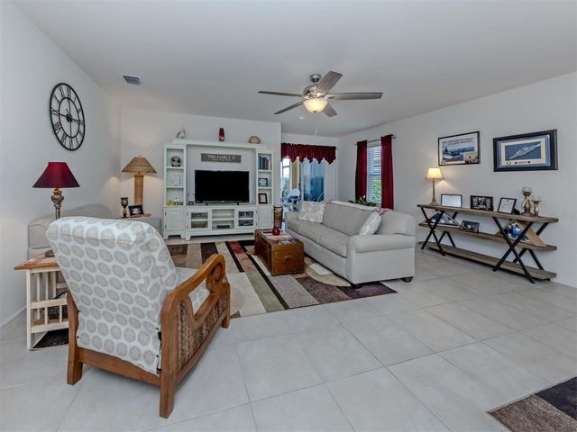 7045 WATERFORD PARKWAY, Punta Gorda, FL 33950