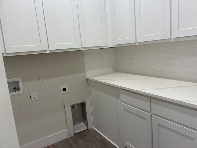12450 Jackson Road, Krum, TX 76249