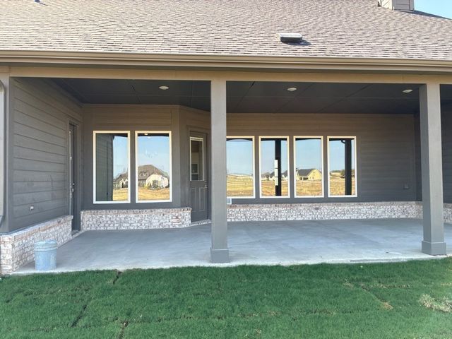 12450 Jackson Road, Krum, TX 76249