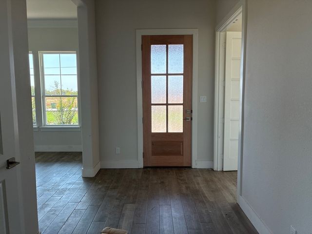 12450 Jackson Road, Krum, TX 76249