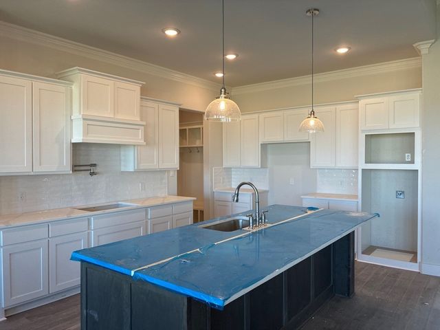 12450 Jackson Road, Krum, TX 76249