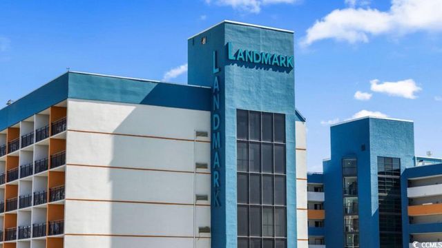 1501 S Ocean Blvd. # 739, Myrtle Beach, SC 29577