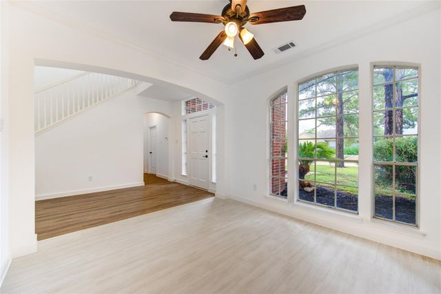20403 Misty Cove Drive, Katy, TX 77449