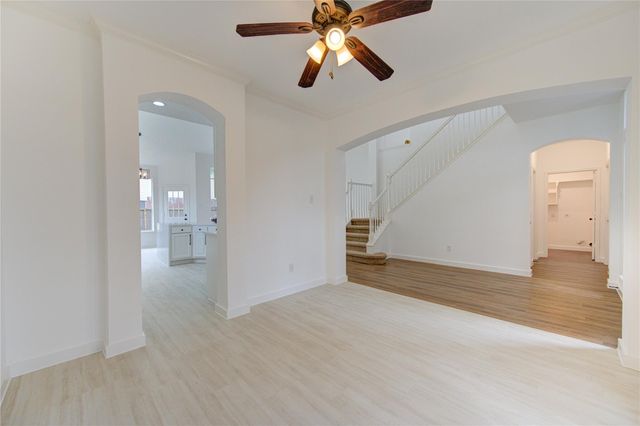 20403 Misty Cove Drive, Katy, TX 77449