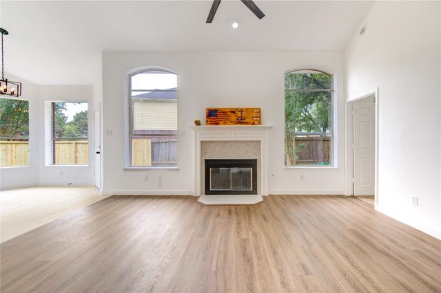 20403 Misty Cove Drive, Katy, TX 77449