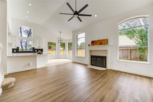 20403 Misty Cove Drive, Katy, TX 77449