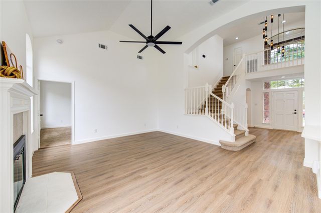 20403 Misty Cove Drive, Katy, TX 77449