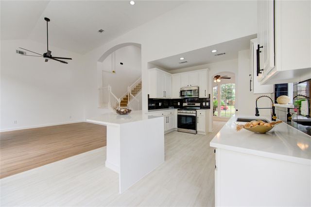 20403 Misty Cove Drive, Katy, TX 77449