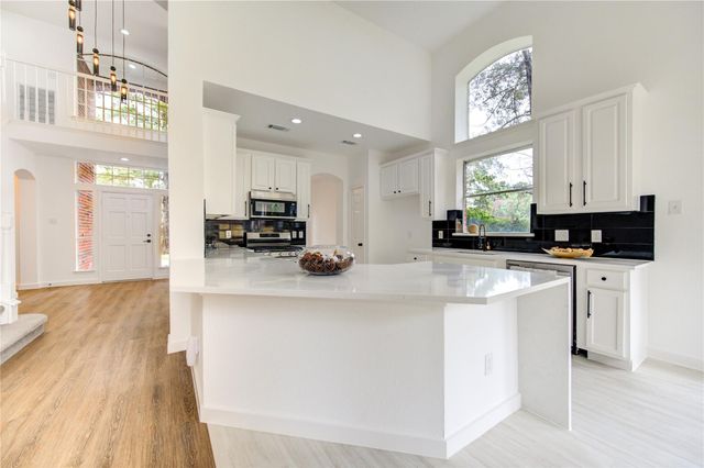 20403 Misty Cove Drive, Katy, TX 77449