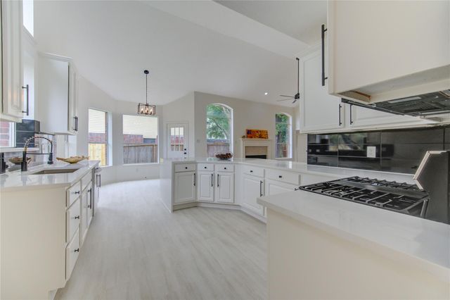 20403 Misty Cove Drive, Katy, TX 77449