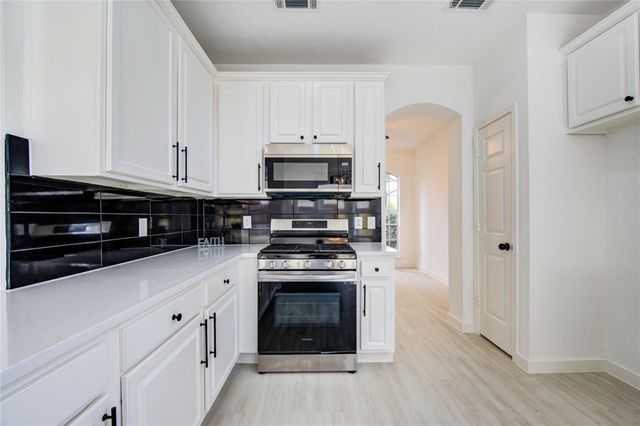 20403 Misty Cove Drive, Katy, TX 77449