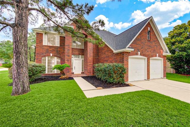 20403 Misty Cove Drive, Katy, TX 77449