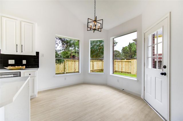 20403 Misty Cove Drive, Katy, TX 77449