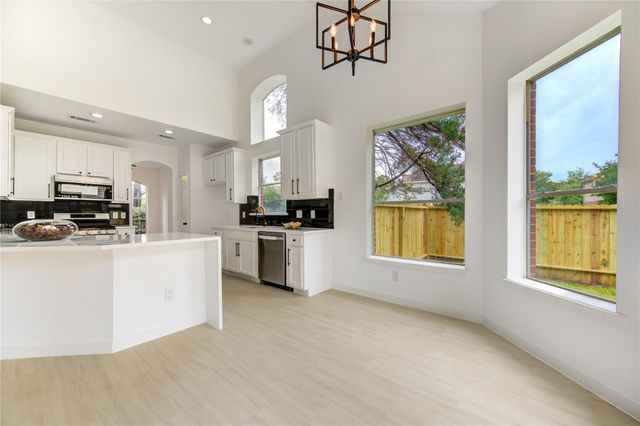 20403 Misty Cove Drive, Katy, TX 77449