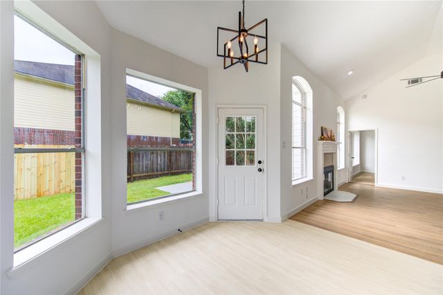 20403 Misty Cove Drive, Katy, TX 77449