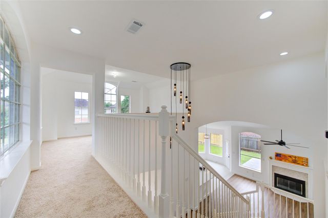 20403 Misty Cove Drive, Katy, TX 77449