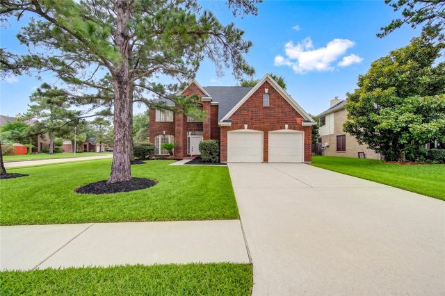20403 Misty Cove Drive, Katy, TX 77449