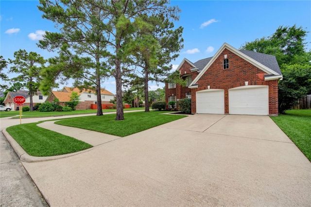 20403 Misty Cove Drive, Katy, TX 77449