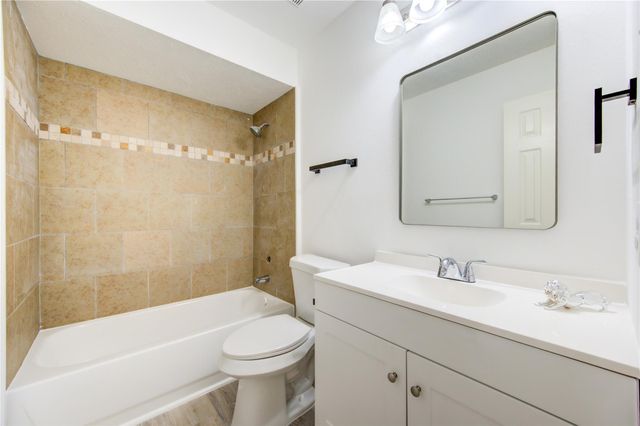 20403 Misty Cove Drive, Katy, TX 77449