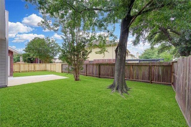 20403 Misty Cove Drive, Katy, TX 77449