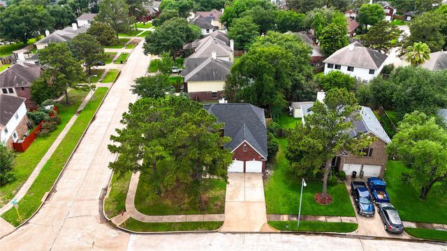 20403 Misty Cove Drive, Katy, TX 77449