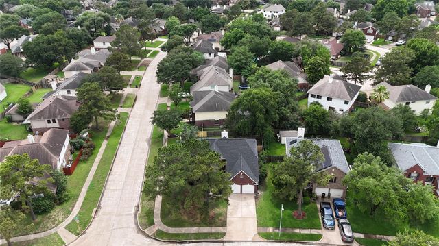 20403 Misty Cove Drive, Katy, TX 77449