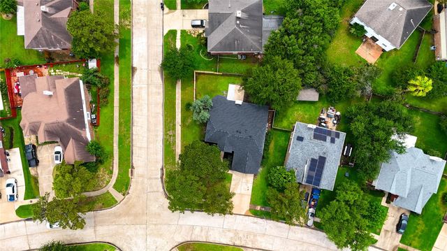 20403 Misty Cove Drive, Katy, TX 77449